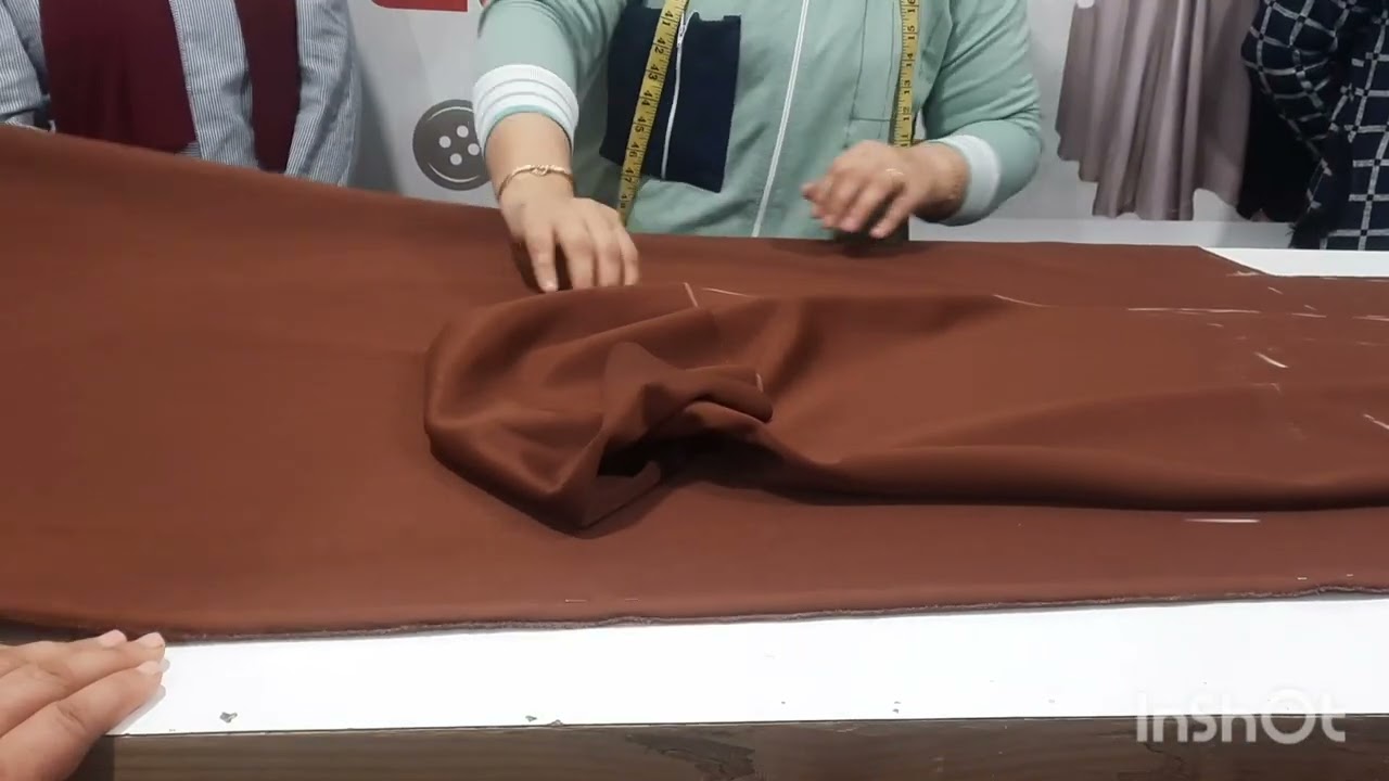 وخا عمرك فصلتي اروع وأسهل مونطو تلبسو فهاد البرد هدية بمناسبة فوز المنتخب الوطني