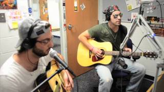 Magari - "Disarm" (Smashing Pumpkins cover) Live @ WXCI Danbury screenshot 2