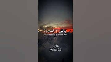 اكتب شيء تؤجر عليه✍🏻🌺 #تلاوات #إسلام_صبحي