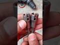 Wing Nut Drill Bit 🛠️