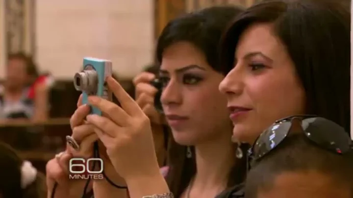 Christians of the Holy Land