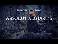 ABSOLUT ÄLGJAKT 5 sundellhunting