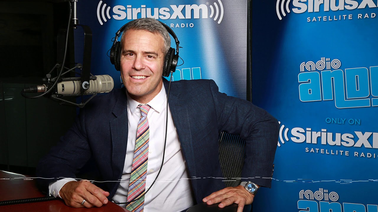 Andy Cohen Talks Dorinda Medley's Exit from Real Housewives of New York City