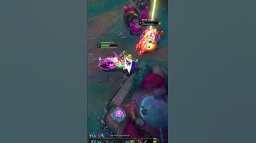 Andy00001 - Yasuo 1v2 Outplay - League Of Legends #shorts