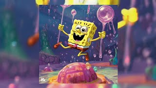 SpongeOpp - FUN (Speed Up)