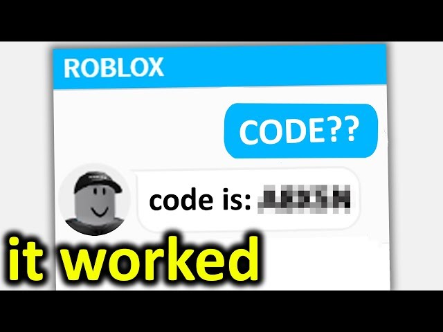 JacobPlayz على X: Free robux code!  / X