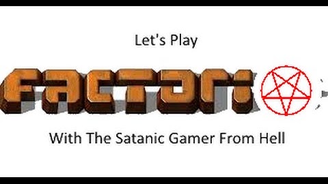 Factorio Let