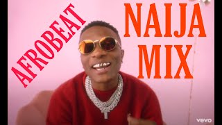 🔥BEST NAIJA AFROBEAT VIDEO MIX 2020 | DJ PEREZ [Davido, Yemi, Wizkid, Fireboy, Tekno, Patoranking]