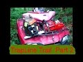 TrapLine Trail  Part 2