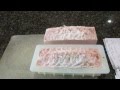 Pink Himalayan Salt CP Soap Fail, Rebatching It & Remaking It