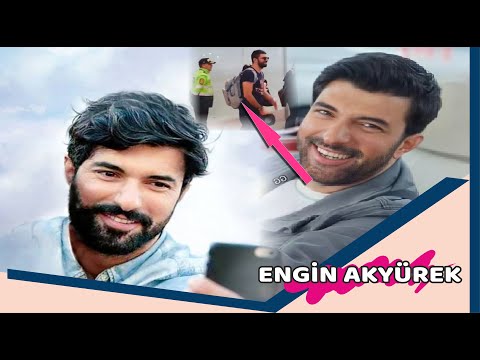 Engin Akyürek, 'Regresé