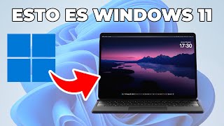 Windows 11 MINIMALISTA - Te enseño cómo hacerlo