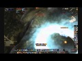 Fire mage pvp movie hansol 432
