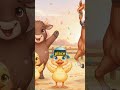 Welcome to the Feelings Farm | Feelings Farm #Shorts