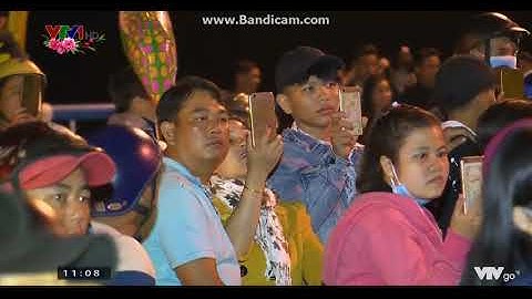 Không khí đón giao thừa trên cả nước