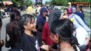 Mati Sedina / SINGA BARONG - Babakanjaya Village, Babakandampyang Block