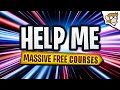 YouTube Course Success Factors