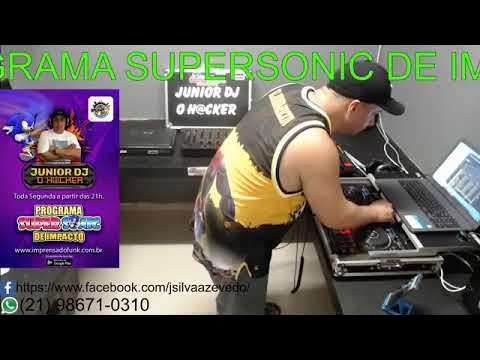 Stream CONTEÚDOS EXCLUSIVOS - EQUIPE SUPER SONIC ♫ music