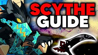 How To Actually Play Scythe [FULL GUIDE]