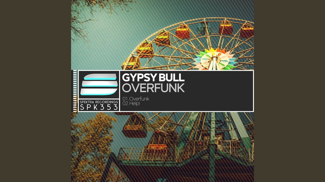 在 YouTube 上觀看「Overfunk」 在 YouTube 上觀看「Overfunk」