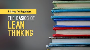 Introduction to Lean Thinking