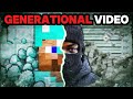 "BLOCKS TO GLOCKS" THIS IS A GENERATIONAL VIDEO DAWG (EVIL BABY KEEM)