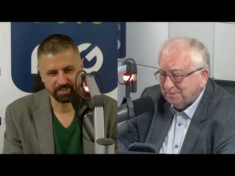ROZMOWA Z GORZOWA   16 października 2025   Augustyn Wiernicki