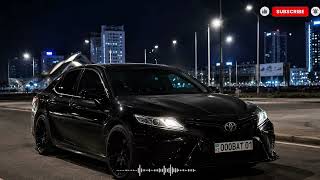 😈 Батырханчик на Camry | Phonk Drive