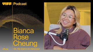Bianca Rose Cheung on how memories can impact our lives forever