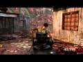 [BO2ゾンビ実況]JACKの終末物語 part1 [DIE RISE編]