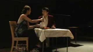 Cal Ae Actorswriters Show Dating Martys Friend