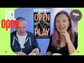 FSL Open: The Inspiration Behind *Open Play* | Sheree Bekker &amp; Stephen Mumford on Feminist Sport