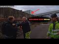 6 Most Disturbing Urban Exploring Encounters Ever Caught On Camera