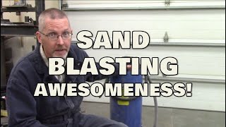 This Cheap Pressure Blaster is Awesome!