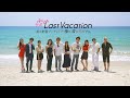 【オープニング映像】恋のLast Vacation 南の楽園プーケットで、働く君に恋をする。 | Paraviで独占配信中!(主題歌:GLIM SPANKY「ラストシーン」)