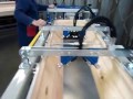 WOOD CASKETS ASSEMBLY MACHINE - ANCANO - MMUH - T