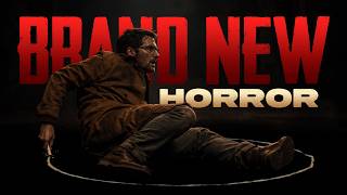 10 Best NEW RELEASE Horror Movies You Can Watch at Home