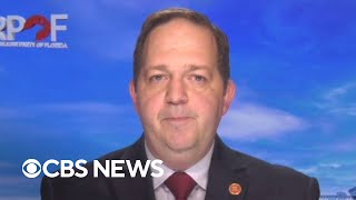 Florida GOP chair says voters will get "fair elections" due to new congressional map