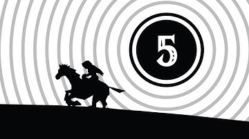 First time playing! The Legend of Zelda: Ocarina of Time #5