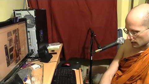 Monk Radio: Living Without Desires