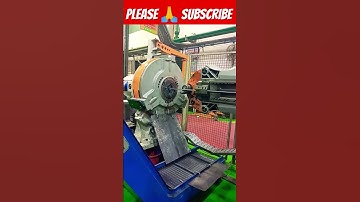 Super power NUMALLIANCE Ftx16 machine || part banding machine || YouTube short video viral #viral🇮🇳