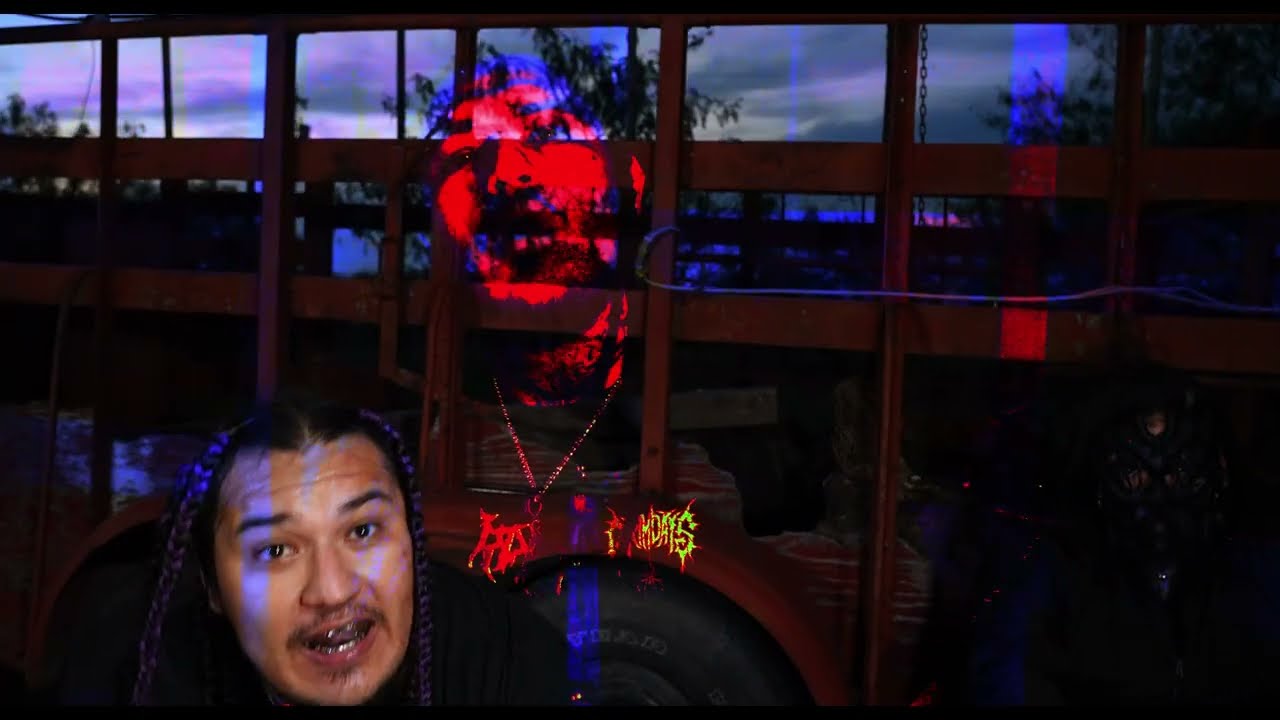 LMTD - PERCYBONES X BAKRI 11