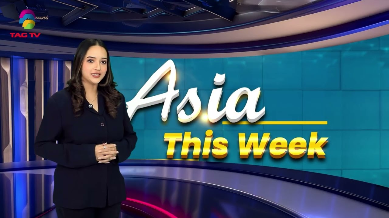 Роль Индии в мировой геополитике – Южная Азия, 8 ноября 2025 г.