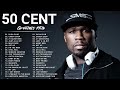 50 Cent - Greatest Hits 2022 | TOP 100 Songs of the Weeks 2022 - Best Playlist RAP Hip Hop 2022