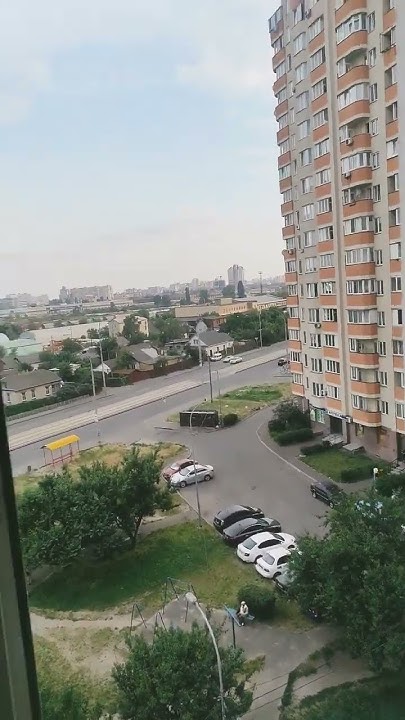 а где щовел? - YouTube