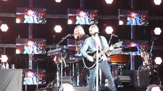 Because We Can - Bon Jovi, Met Life Stadium - July 25, 2013