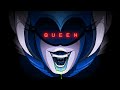 Deltarune Shots: QUEEN (Ridley Scott ALIEN parody)🍌