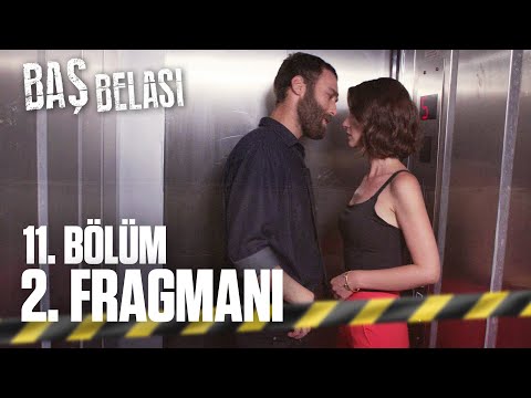 Baş Belası: Season 1, Episode 11 Clip