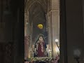#religion #semanasanta #spanishcatholic #santavirgen #tradiciones #fe #triana