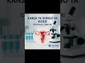 KANSA YA SHINGO YA KIZAZI CERVICAL CANCER 